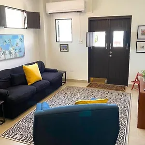 Kasa Charming Luna 2 Bedroom , San Juan Puerto Rico