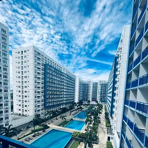 Sea Residences Moa-eric , Manila Philippines